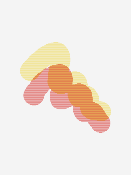 Scribble Babydecke selber zeichnen