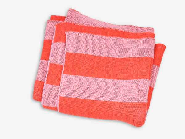 Stripe / Stripe Babydecke